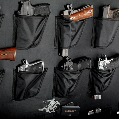 WINCHESTER Big Daddy Gun Safe - Slate