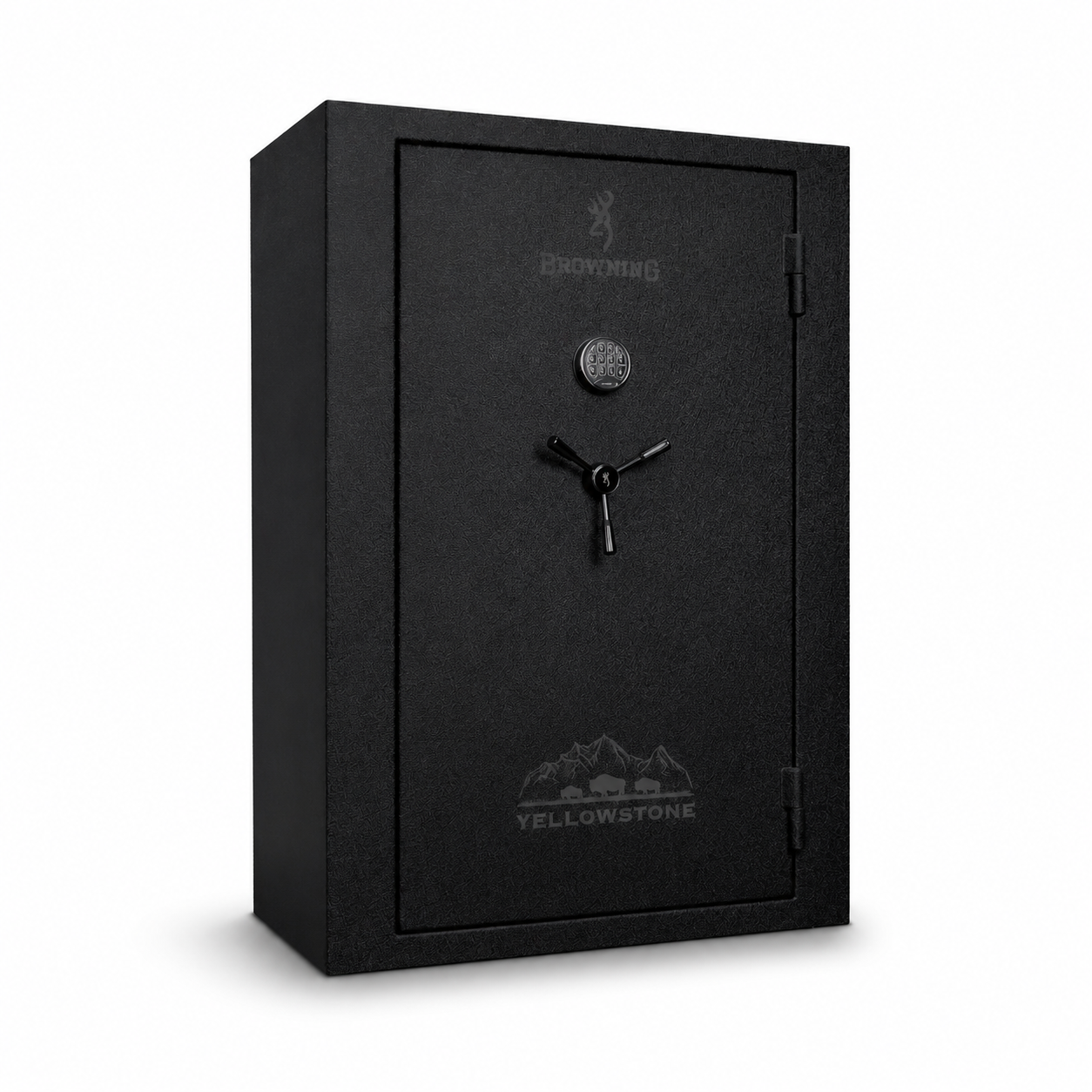 Browning Yellowstone Series 49-Gun Safe