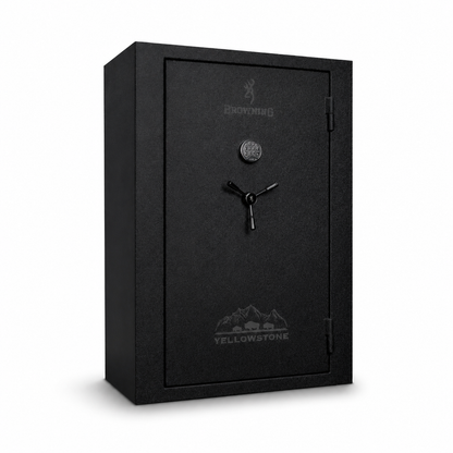Browning Yellowstone Series 49-Gun Safe