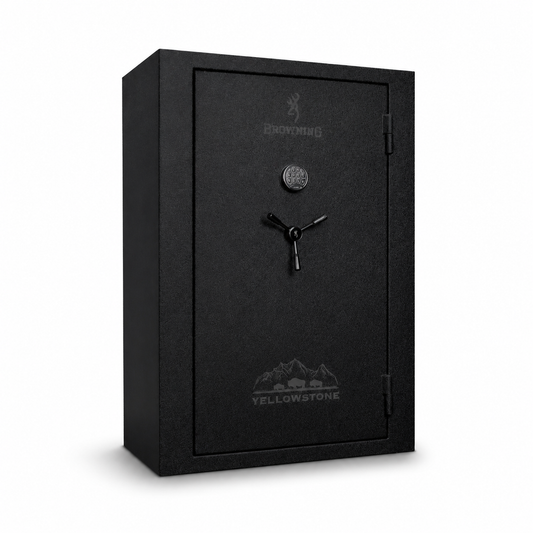 Browning Yellowstone Series 49-Gun Safe