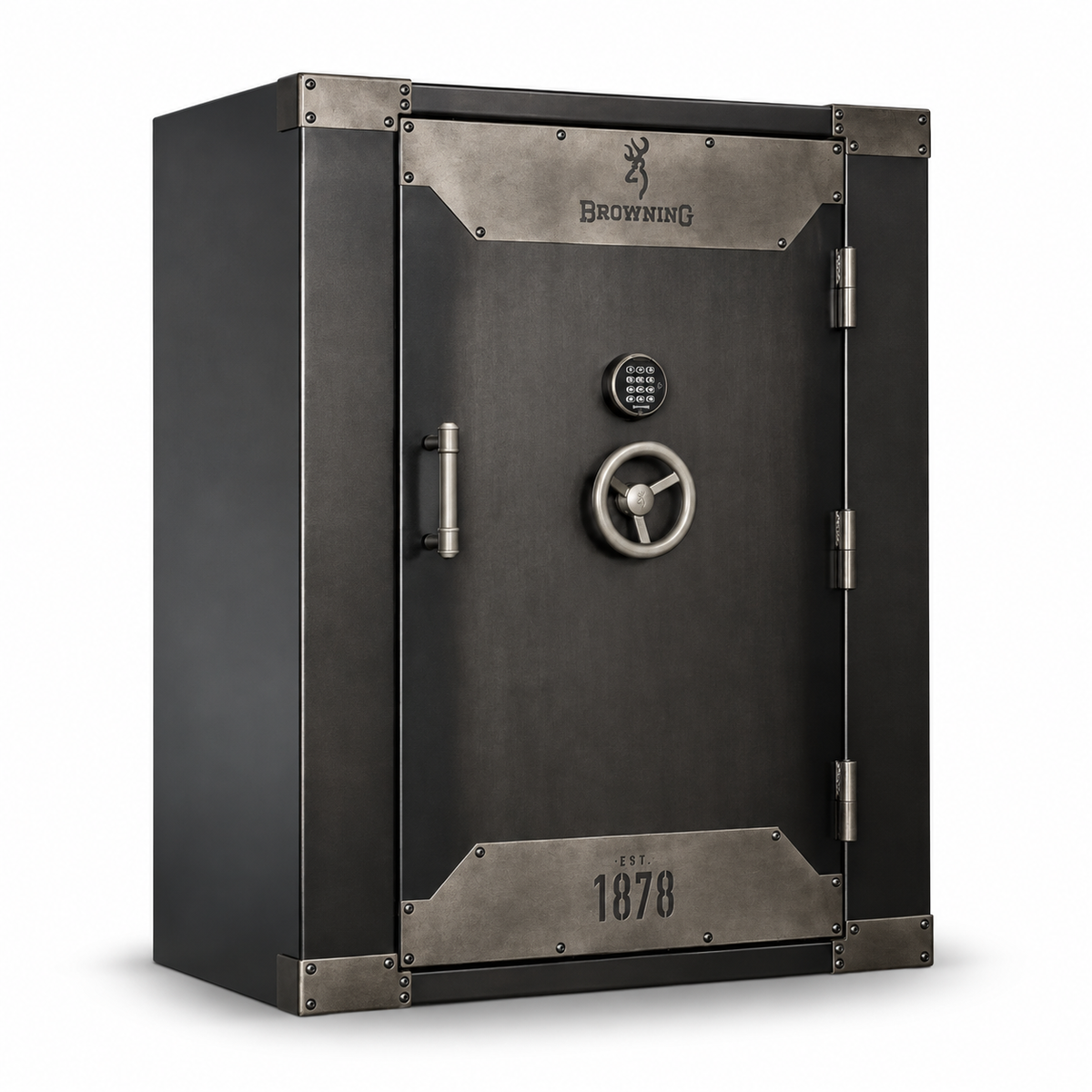Browning 1878 Series 65-Gun Safe