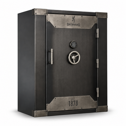 Browning 1878 Series 65-Gun Safe