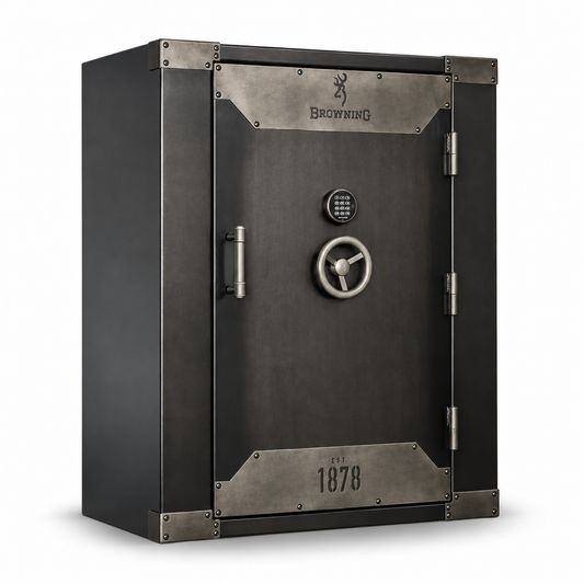 Browning 1878 Series 65-Gun Safe