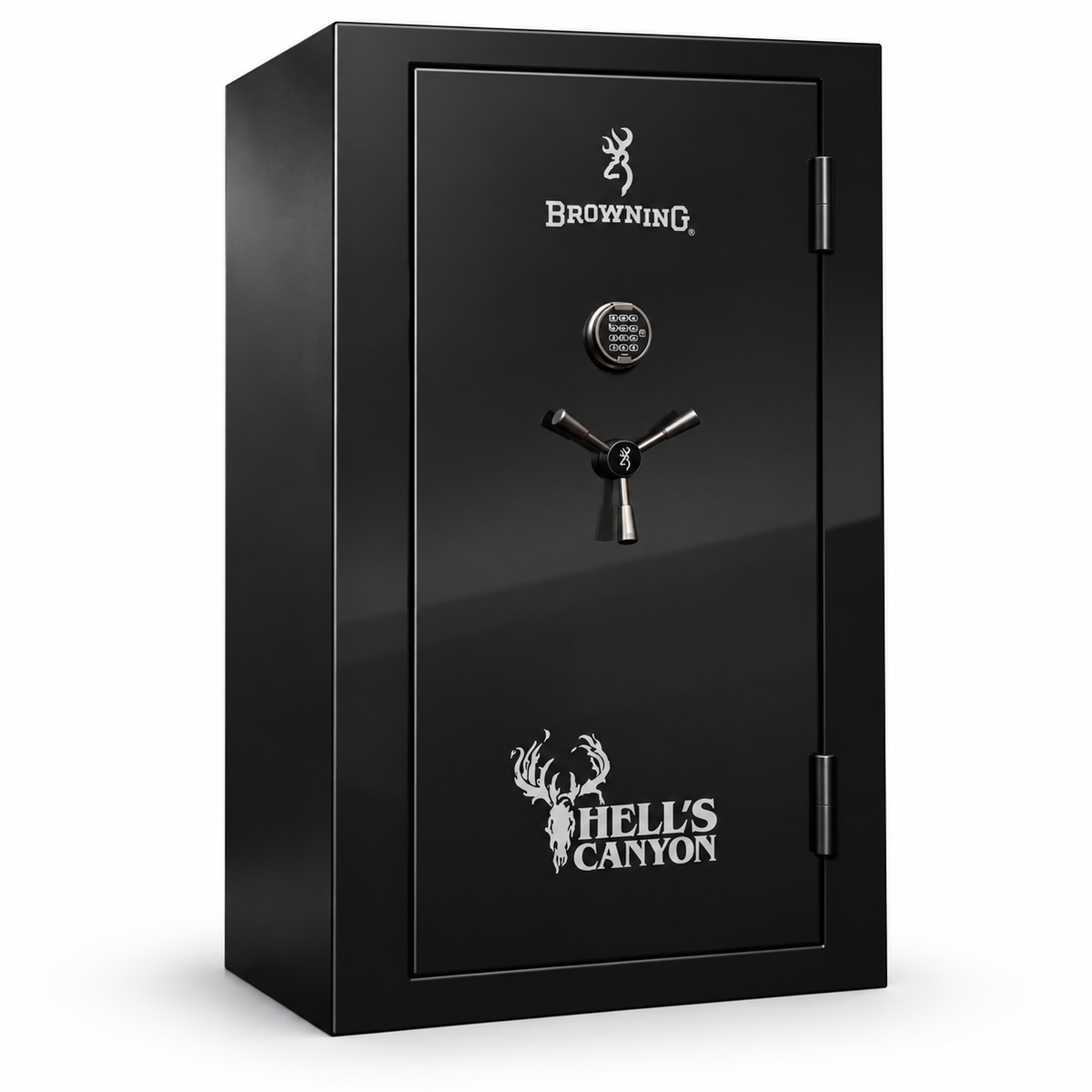 Browning Hell's Canyon Series 49-Gun Plus Safe