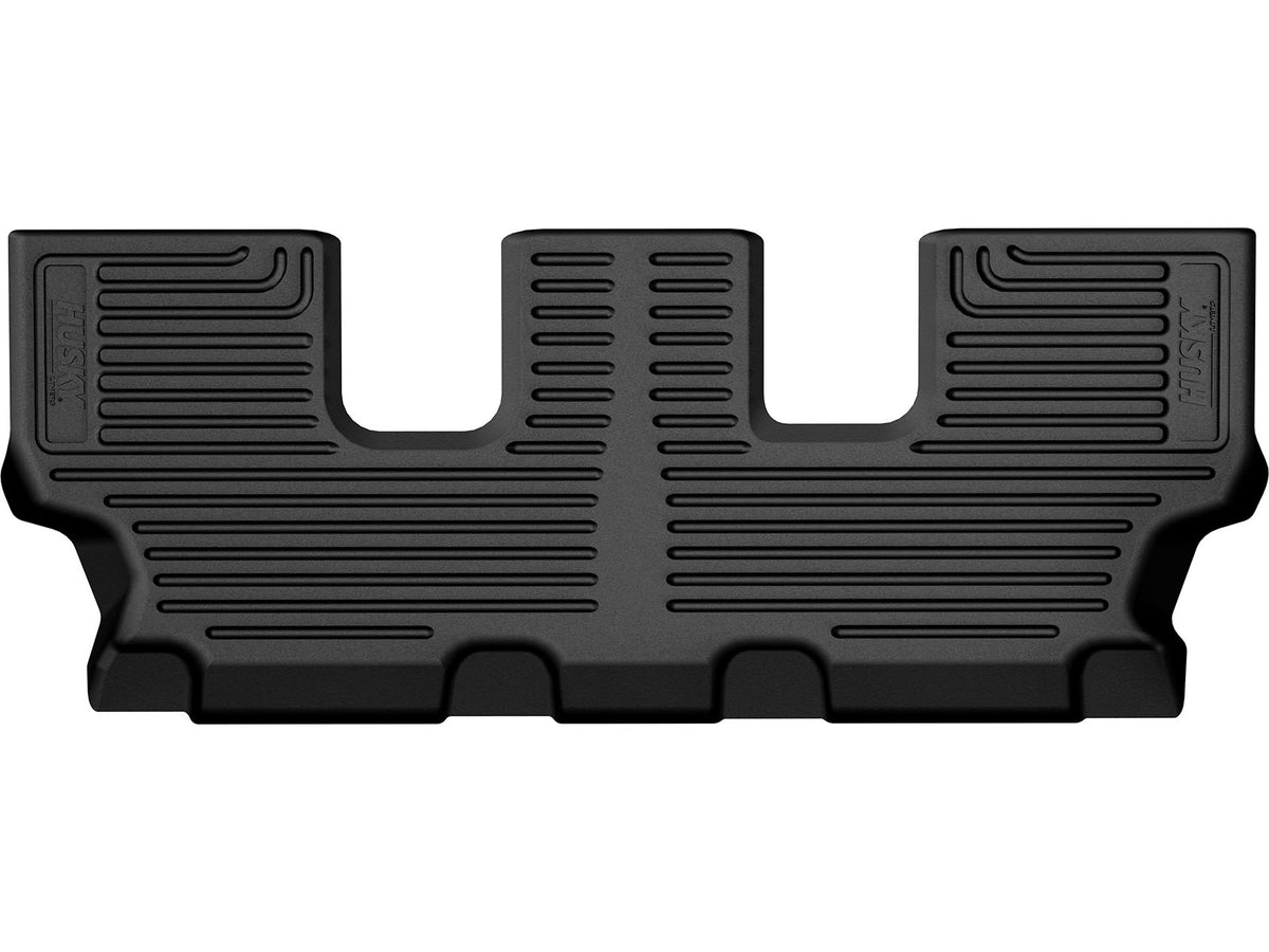Husky Liners X-act Contour Third Floor Liner - 1 Piece - 50441HUL
