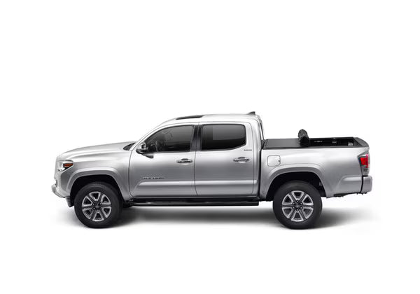 SENTRY CT TONNEAU COVER 2022-2026 Toyota Tundra 5'5" Bed w/ Deck Rail System