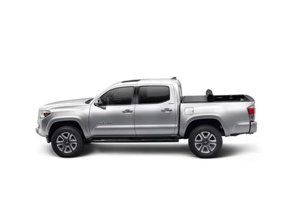 SENTRY CT TONNEAU COVER 2022-2026 Toyota Tundra 5'5" Bed w/ Deck Rail System