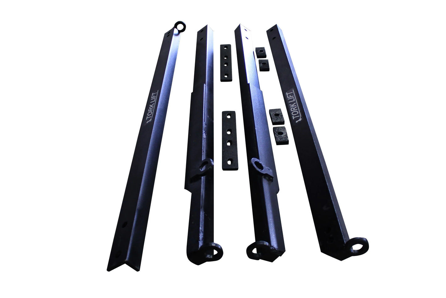 TORKLIFT A7004 CAMPER ANCHOR RELOCATION KIT