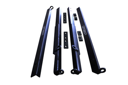 TORKLIFT A7004 CAMPER ANCHOR RELOCATION KIT