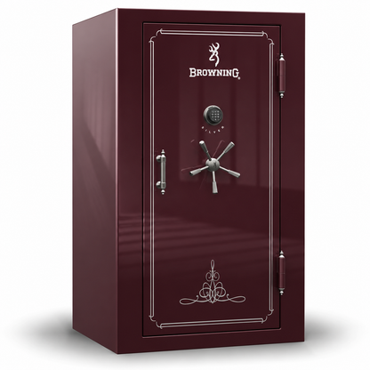 Browning Silver Series 33-Gun Safe