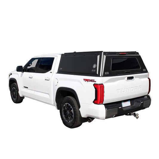 EXPEDITION TRUCK CAP ; 14-25 CHEVY COLORADO 5' BED