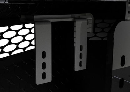 RANCH HAND SUMMIT SERIES FRONT BUMPER w/ GRILLE GUARD for 2017-2022 Ford F-250 / F-350 w/o Camera