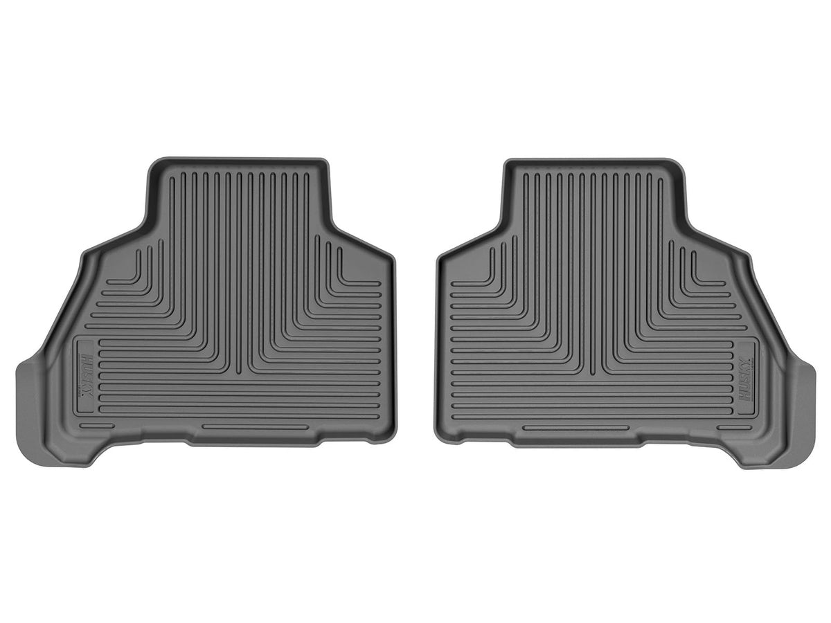 Husky Liners X-act Contour Second Floor Liner - 2 Piece - 77471