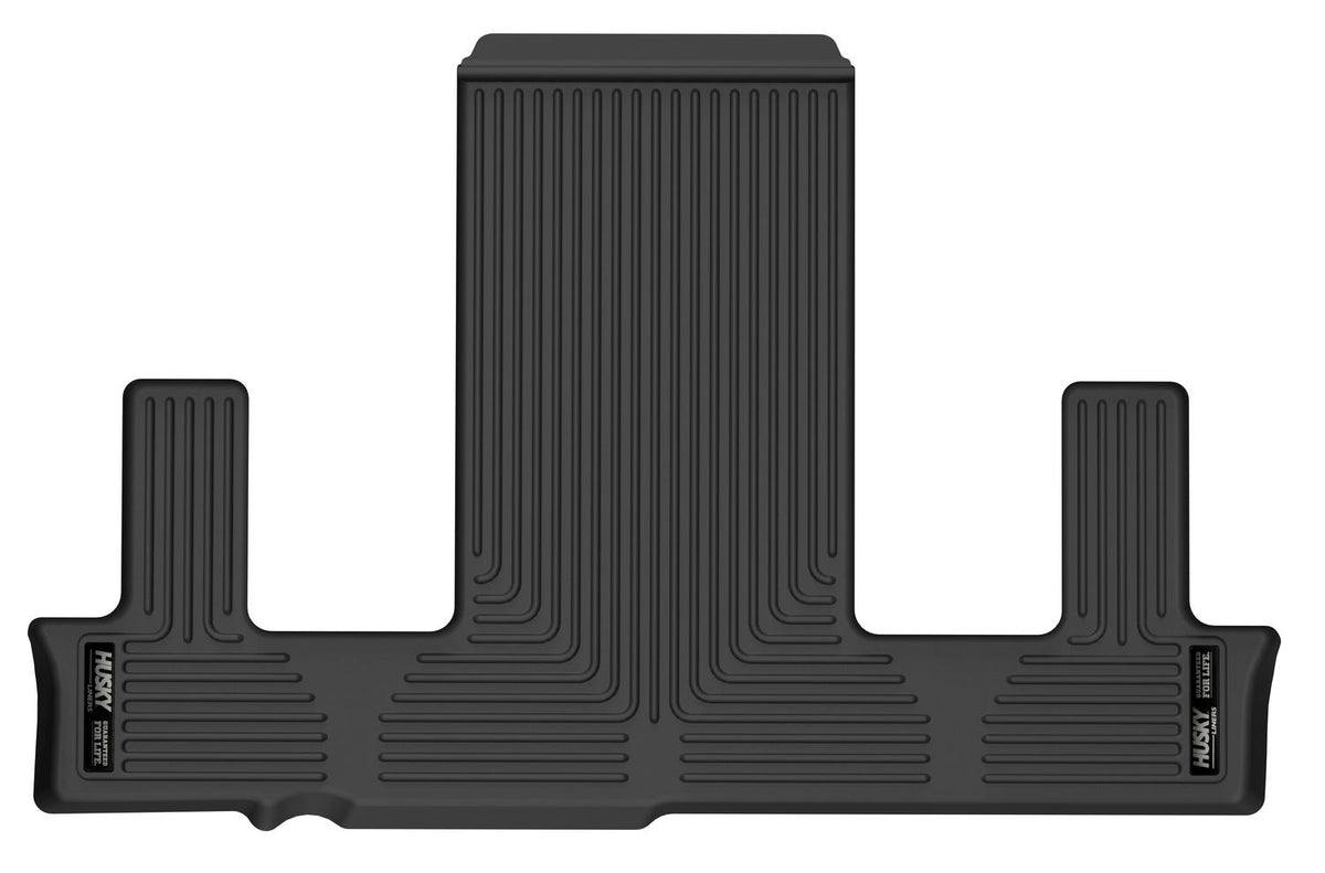 Husky Liners X-act Contour Third Floor Liner - 1 Piece - 55331