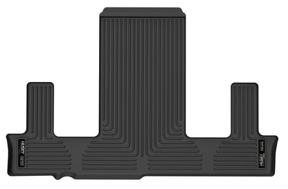 Husky Liners X-act Contour Third Floor Liner - 1 Piece - 55331