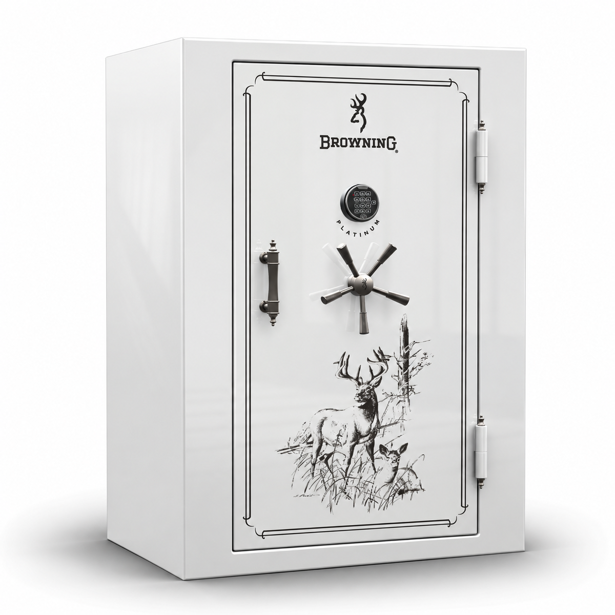 Browning Platinum Series 49-Gun Safe