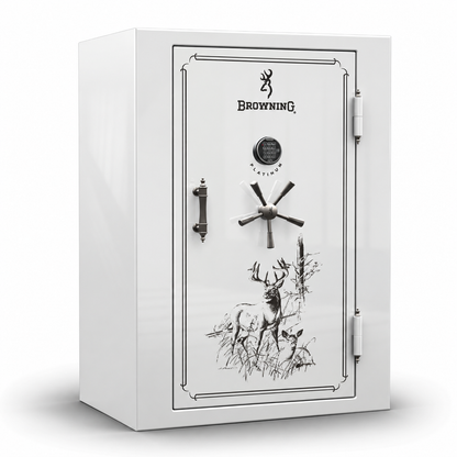 Browning Platinum Series 49-Gun Safe