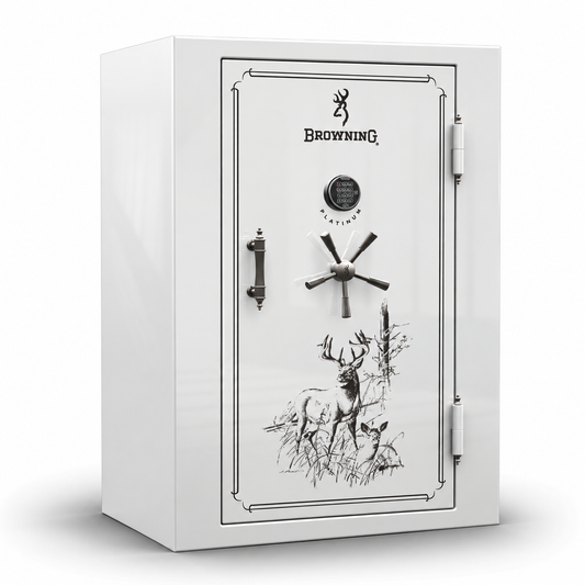 Browning Platinum Series 49-Gun Safe