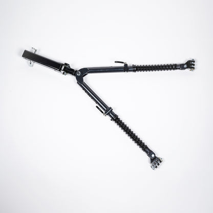 BLUE OX BX7470 Apollo Tow Bar (2.5″ Receiver) 15,000 Pound Rating