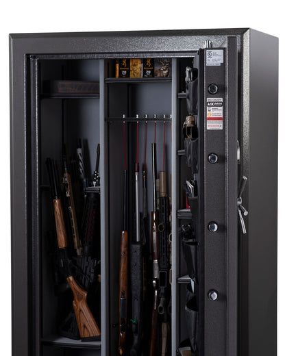 WINCHESTER Big Daddy XLT2 Gun Safe - Slate