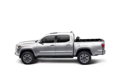 SENTRY CT TONNEAU COVER 2022-2026 Toyota Tundra 5'5" Bed w/ Deck Rail System
