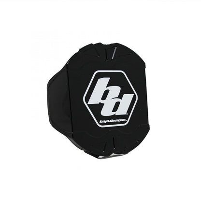 BAJA DESIGNS LP4 Single Rock Guard -Universal