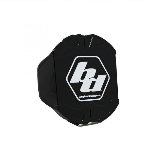 BAJA DESIGNS LP4 Single Rock Guard -Universal