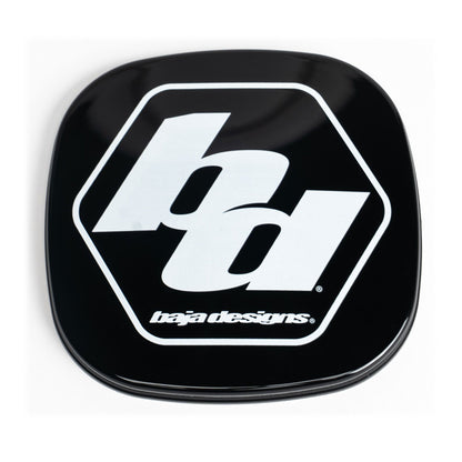 BAJA DESIGNS XL Single Rock Guard - Universal