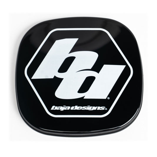 BAJA DESIGNS XL Single Rock Guard - Universal