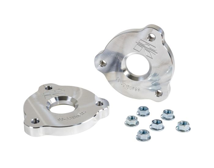 READYLIFT 1.5" FRONT LEVELING KIT - 23-25 CHEVY/GMC COLORADO / CANYON