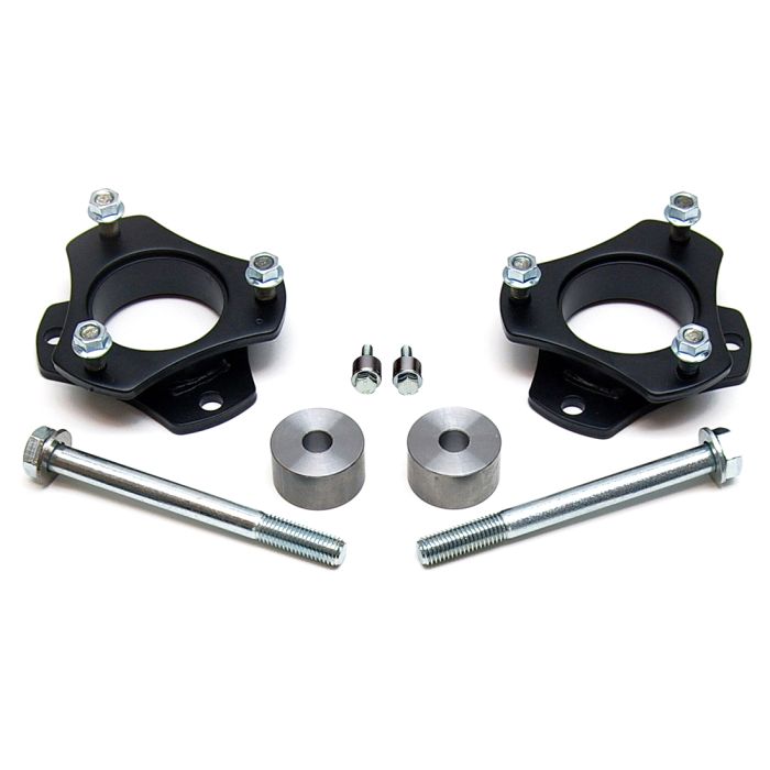 2.25" FRONT LEVELING KIT - TOYOTA TACOMA 6-LUG 2005-2023