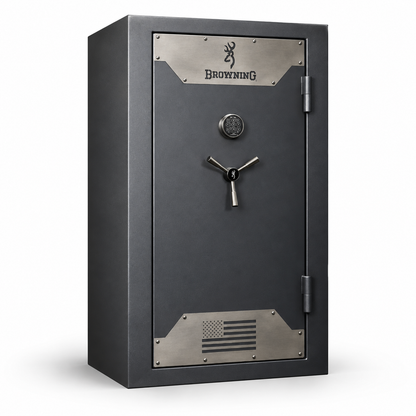 Browning Hunter Series 49-Gun Safe