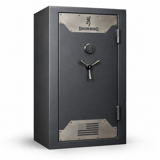 Browning Hunter Series 49-Gun Safe