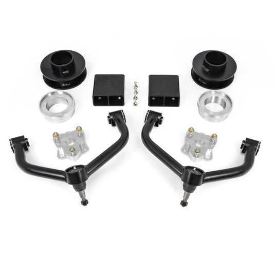 3.5" SST LIFT KIT - 19-24 RAM 1500 2WD/4WD