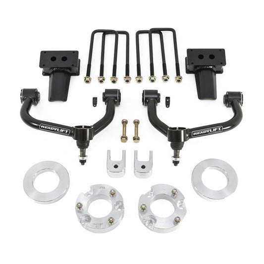 3.5" SST LIFT KIT - FORD F-150 4WD 2021-2024