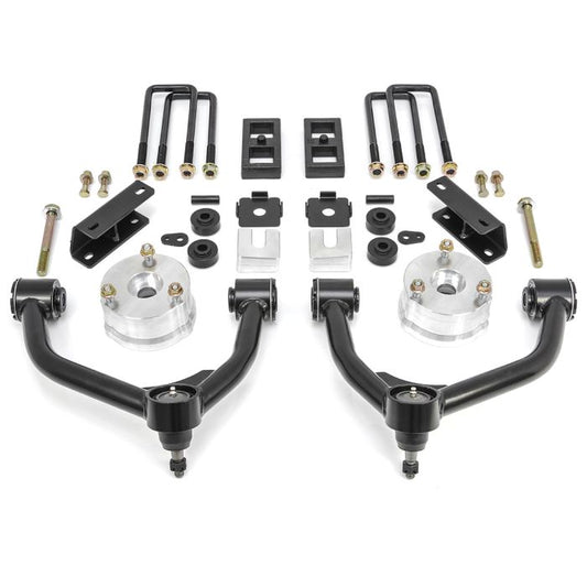 READYLIFT 3.5" SST LIFT KIT- 15-22 CHEVY/GMC COLORADO/CANYON