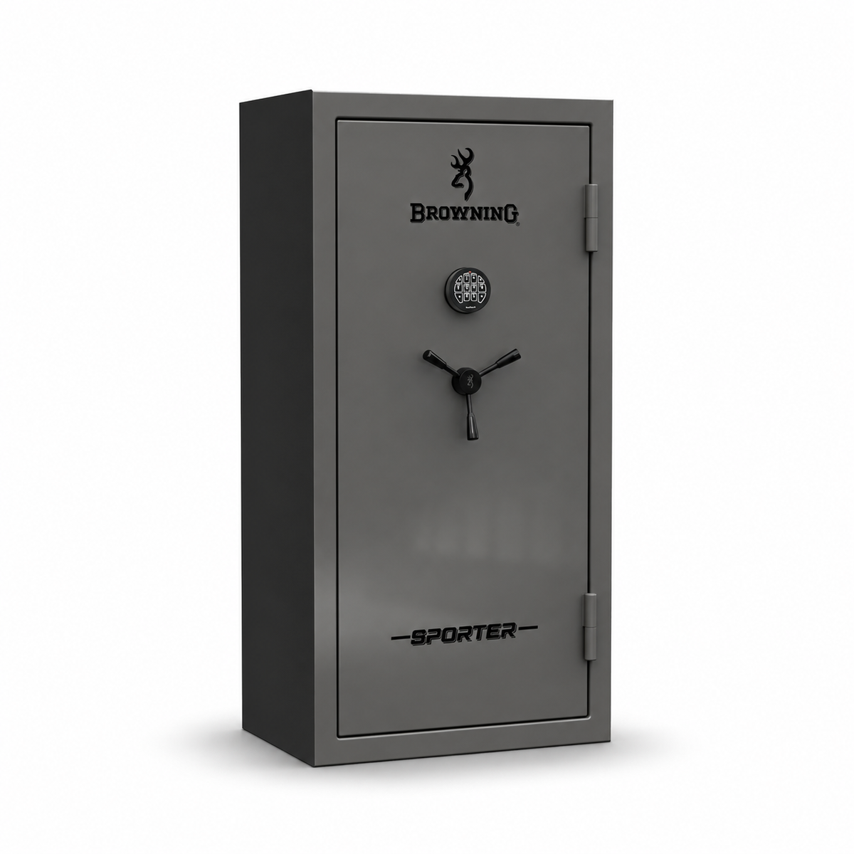 Browning Sporter Series 33-Gun Safe