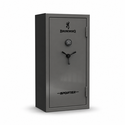 Browning Sporter Series 33-Gun Safe
