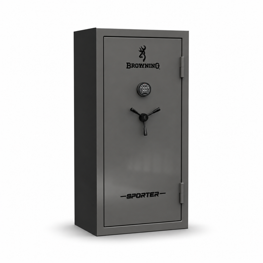 Browning Sporter Series 33-Gun Safe