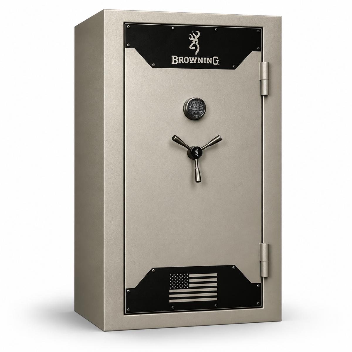 Browning Hunter Series 49-Gun Safe