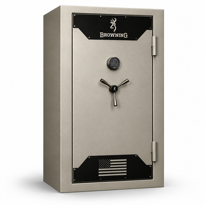 Browning Hunter Series 49-Gun Safe