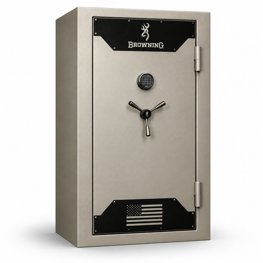 Browning Hunter Series 49-Gun Safe