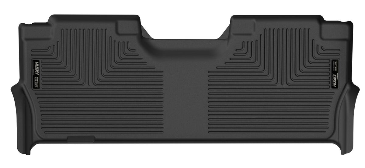 Husky Liners X-act Contour Second Floor Liner - 1 Piece - 53381