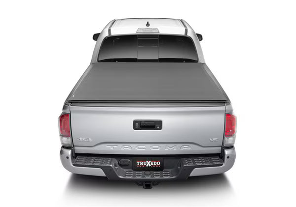 SENTRY CT TONNEAU COVER 2022-2026 Toyota Tundra 5'5" Bed w/ Deck Rail System