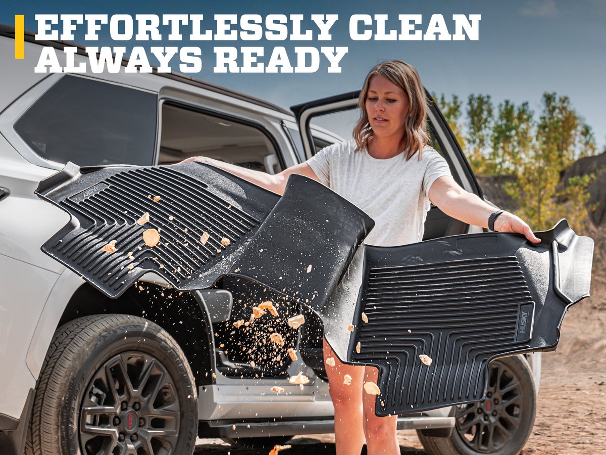 Husky X-act Contour shared product highlight 05 — illustrative; see SKU-specific image and fitment for included coverage
