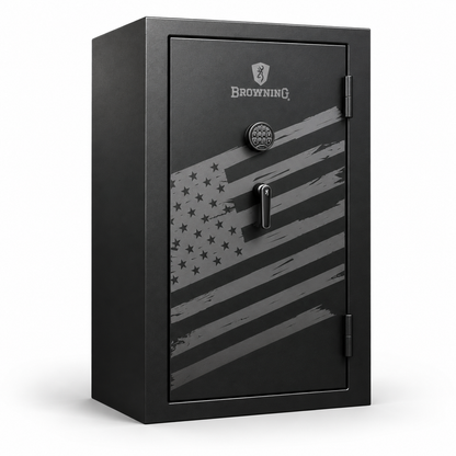 Browning MP Series 49-Gun Safe
