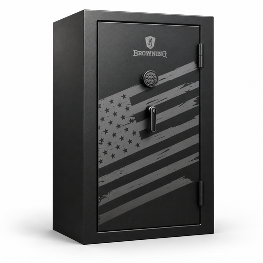 Browning MP Series 49-Gun Safe