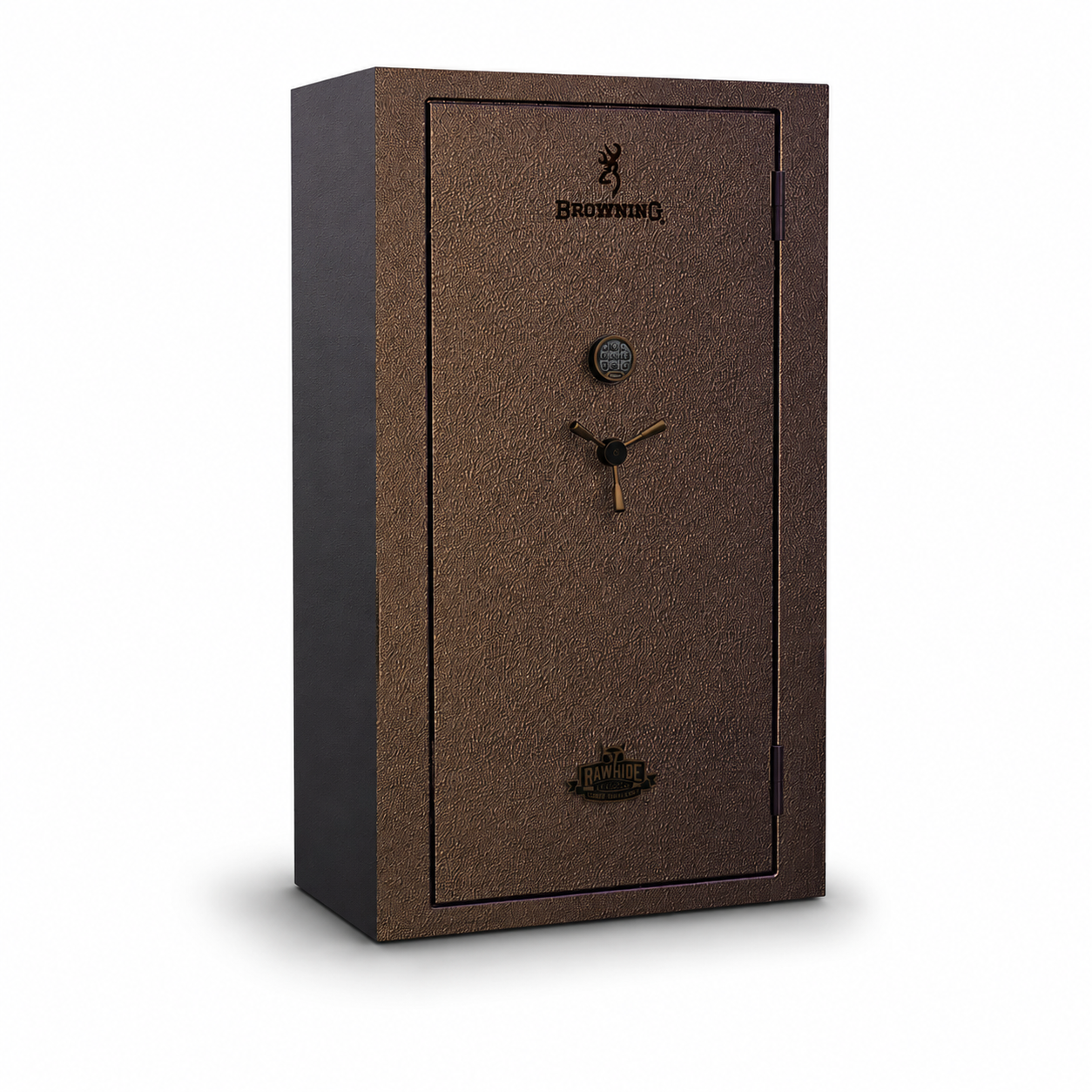 Browning Rawhide Series 49-Gun Tall Safe