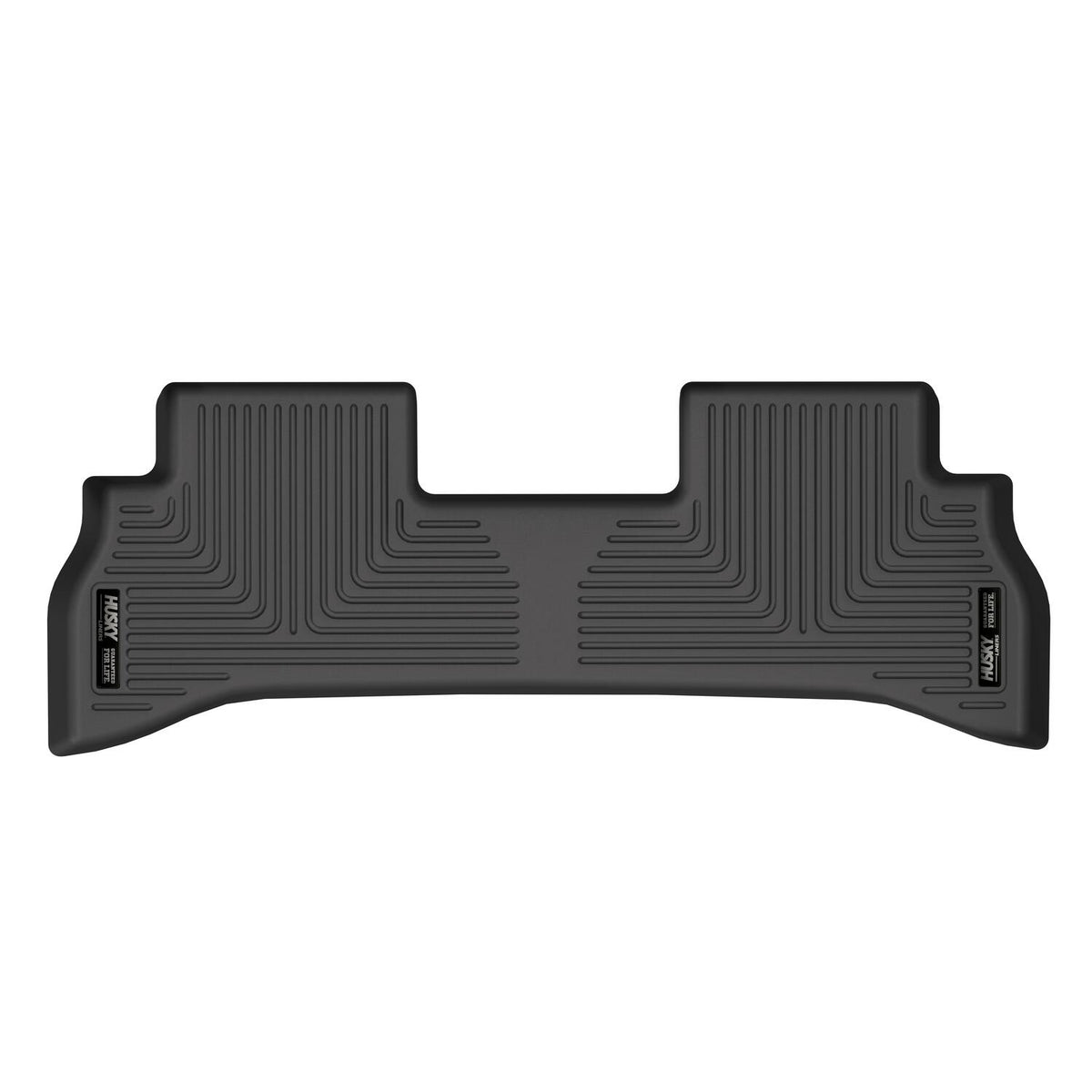 Husky Liners X-act Contour Second Floor Liner - 1 Piece - 53061