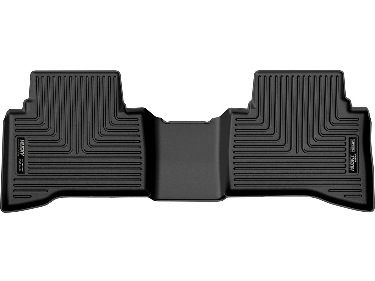 Husky Liners X-act Contour Second Floor Liner - 1 Piece - 52461